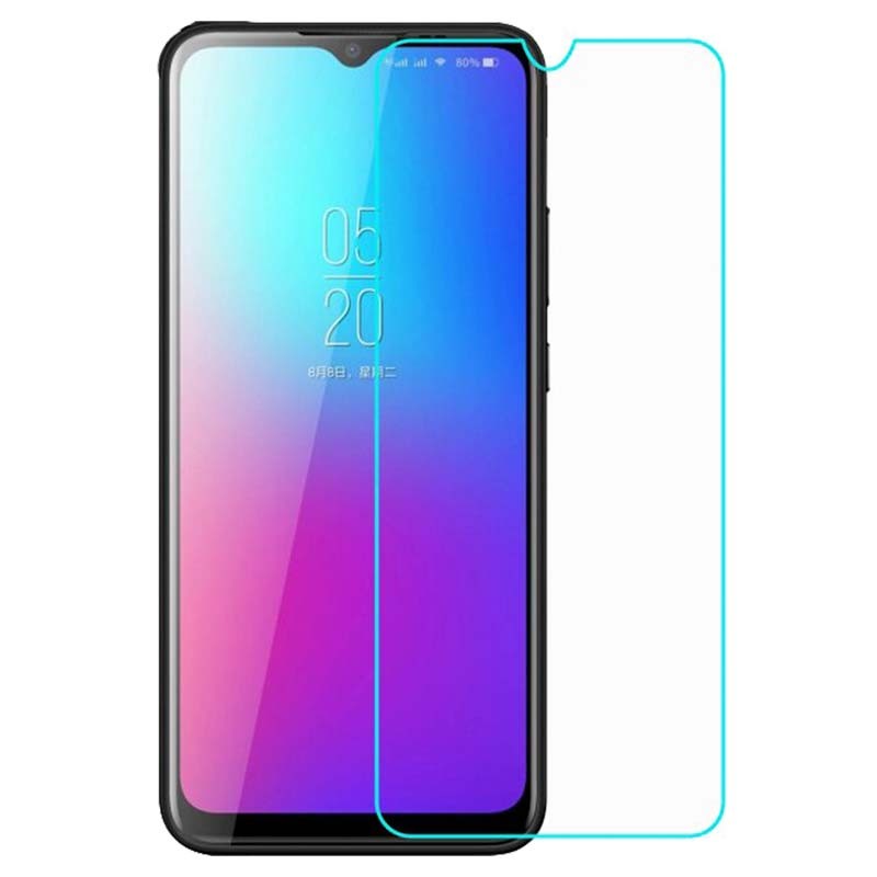 Protecteur d'écran en verre trempé Blackview A70 / A70 Pro - Ítem