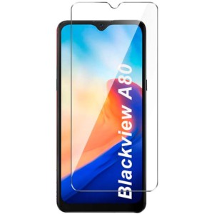 Blackview A80 / A80S Tempered Glass Screen Protector
