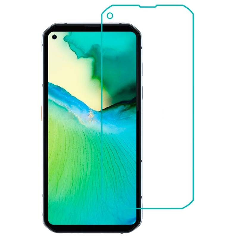 Protector de pantalla de cristal templado para Blackview BL6000 Pro - Ítem