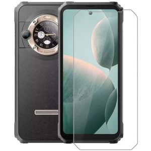 Protecteur d'écran en verre trempé pour Blackview BL9000