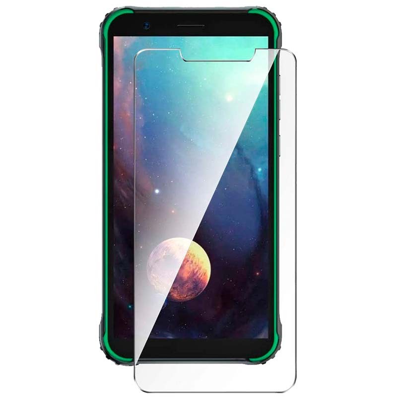 Protetor de ecrã de vidro temperado para Blackview BV4900 - Item