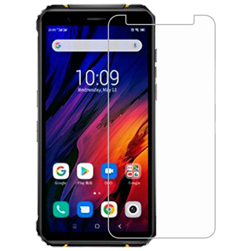 Protetor de ecrã de vidro temperado para Blackview BV5100 / BV5100 Pro - Item