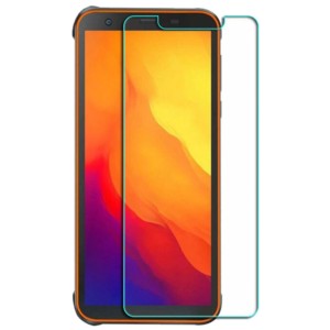 Protector de pantalla de cristal templado para Blackview BV6300 Pro