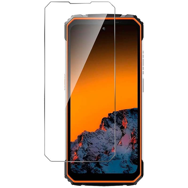 Protector de cristal templado Blackview BV8100 - Ítem