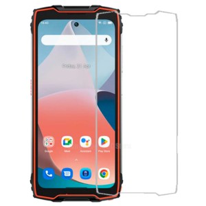 Protecteur d'écran en verre trempé pour Blackview BV9300