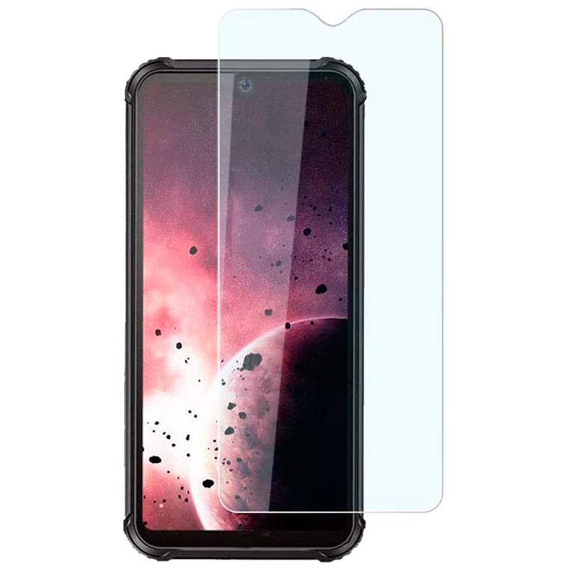 Protector de pantalla de cristal templado para Blackview BV9800 / BV9800 Pro - Ítem