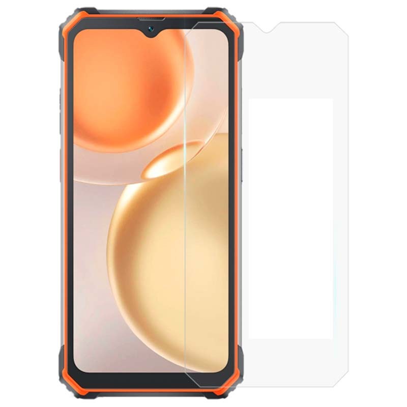 Protector de cristal templado Blackview Oscal S80 - Ítem