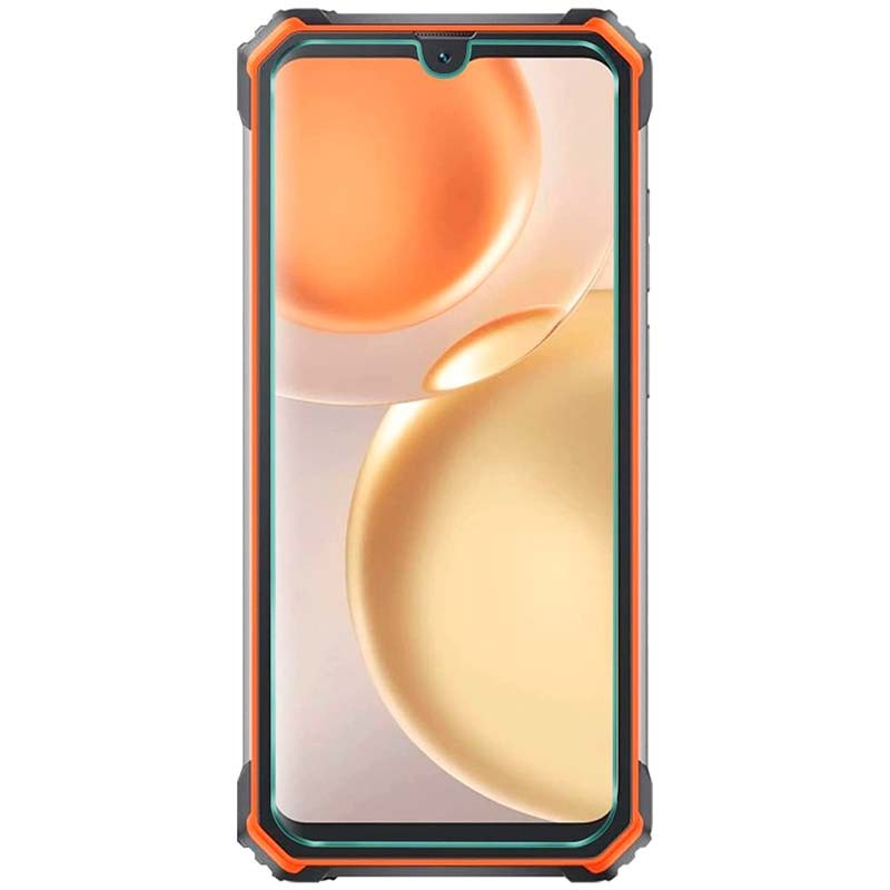 Protector de cristal templado Blackview Oscal S80 - Ítem1