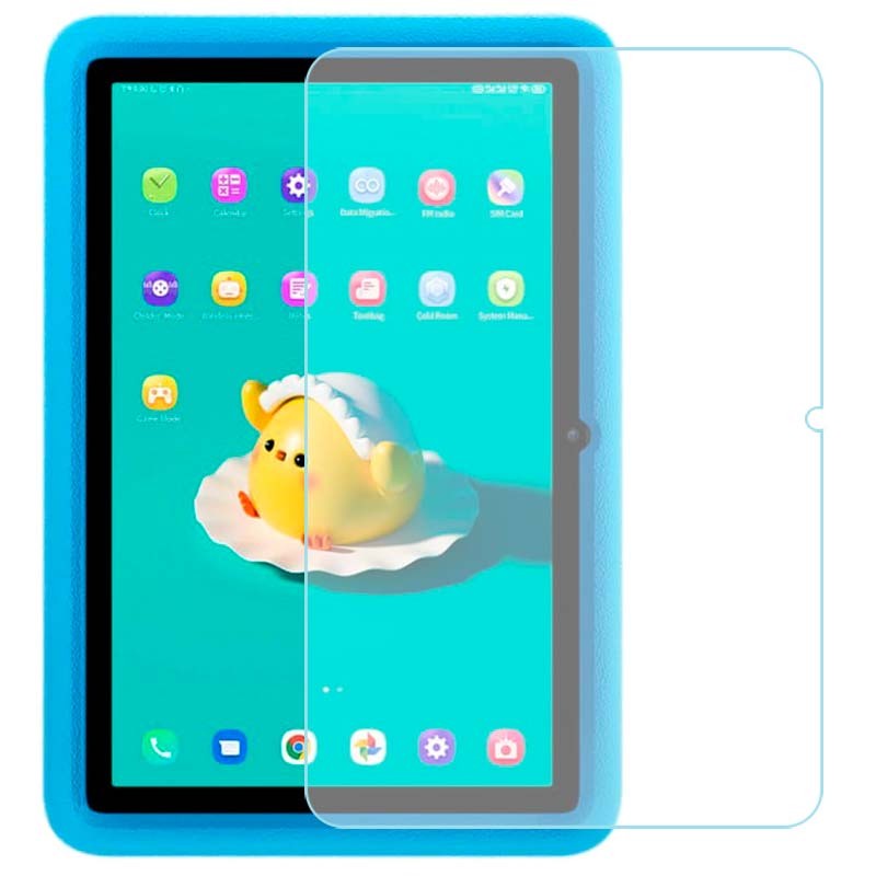 Protector de cristal templado Blackview Tab 7 Kids Edition - Ítem