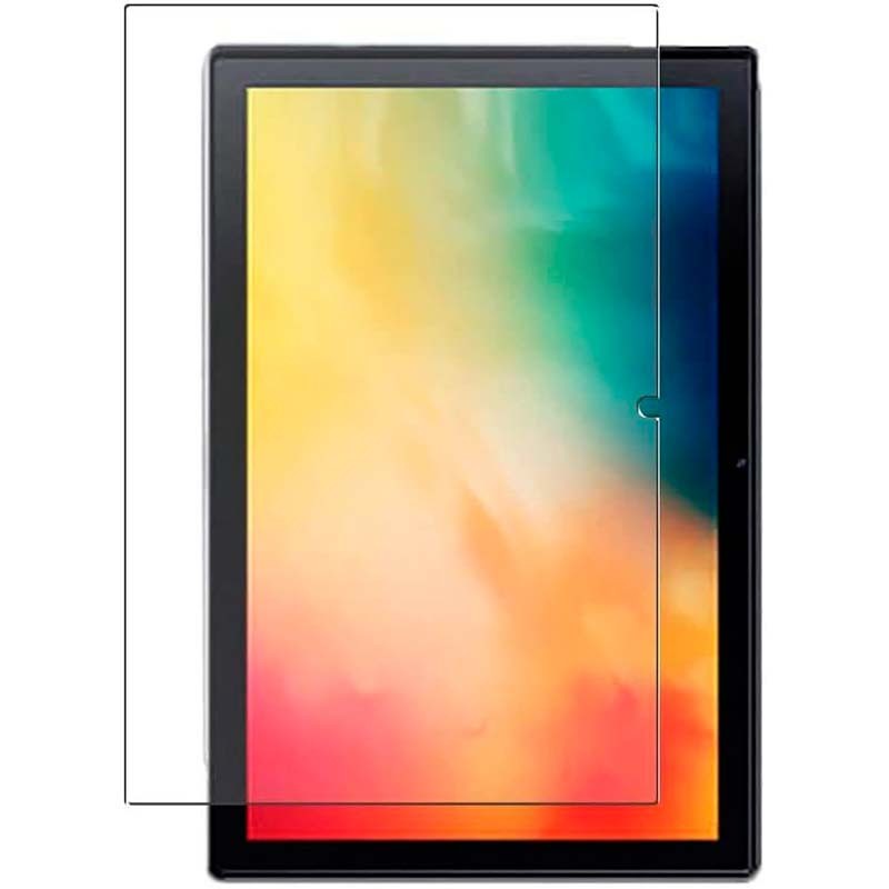 Protecteur en verre trempé pour Blackview Tab 9 - Ítem