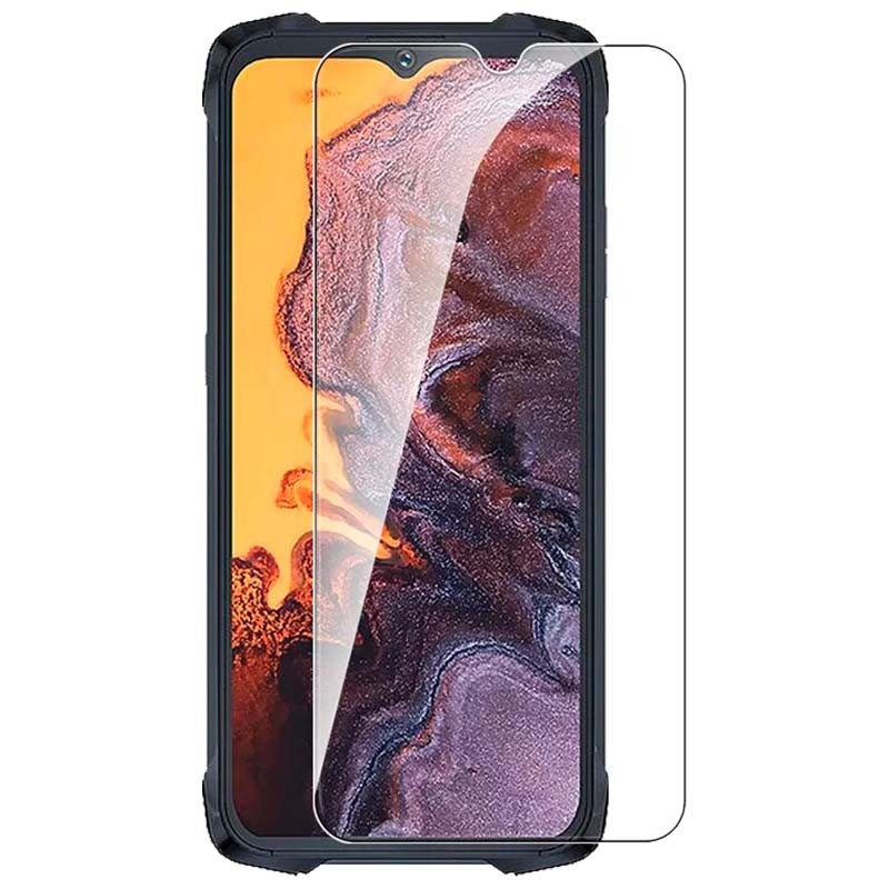 Protector de pantalla de cristal templado para Cubot KingKong 9 - Ítem