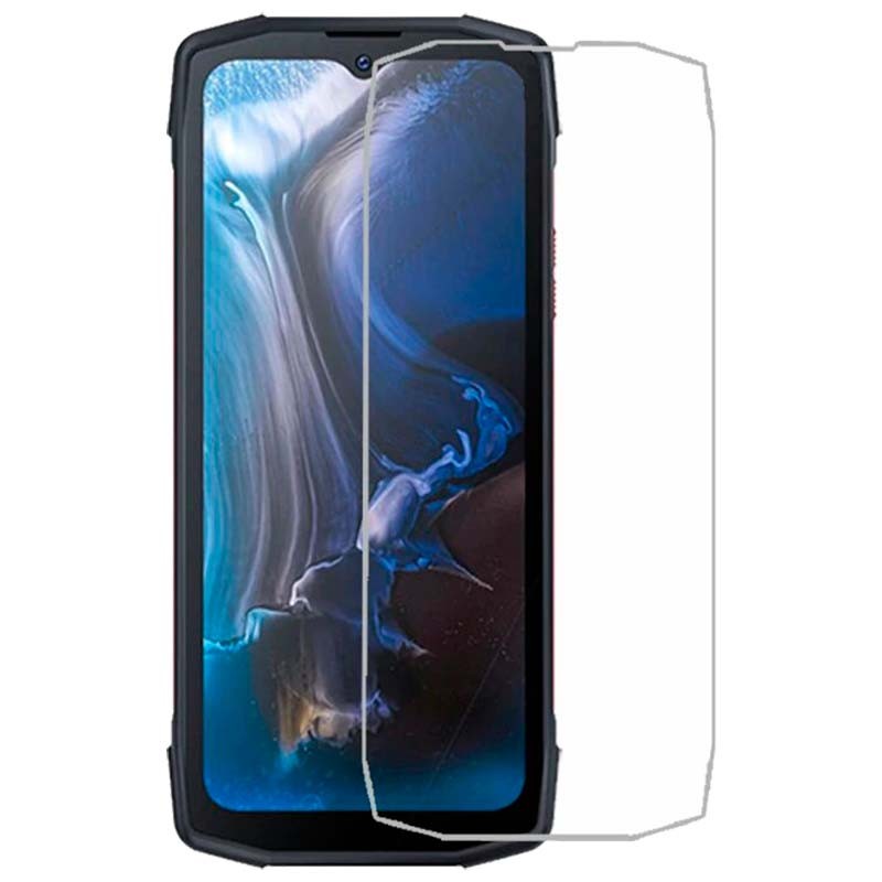 Protector de pantalla de cristal templado para Cubot KingKong Star - Ítem