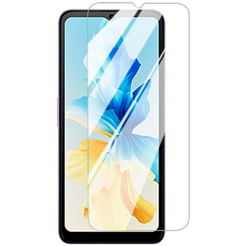 Protecteur d'écran en verre trempé pour Cubot Note 40 - Ítem