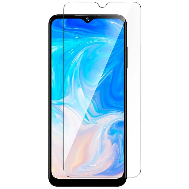Protector de cristal templado Doogee N40 Pro - Ítem