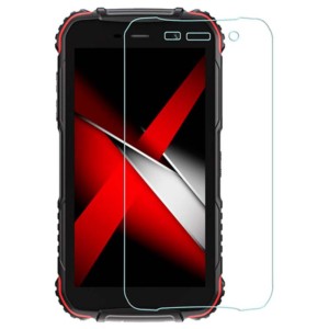 Protecteur d'écran en verre trempé Doogee S35