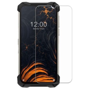 Protector de cristal templado Doogee S86 / S86 Pro