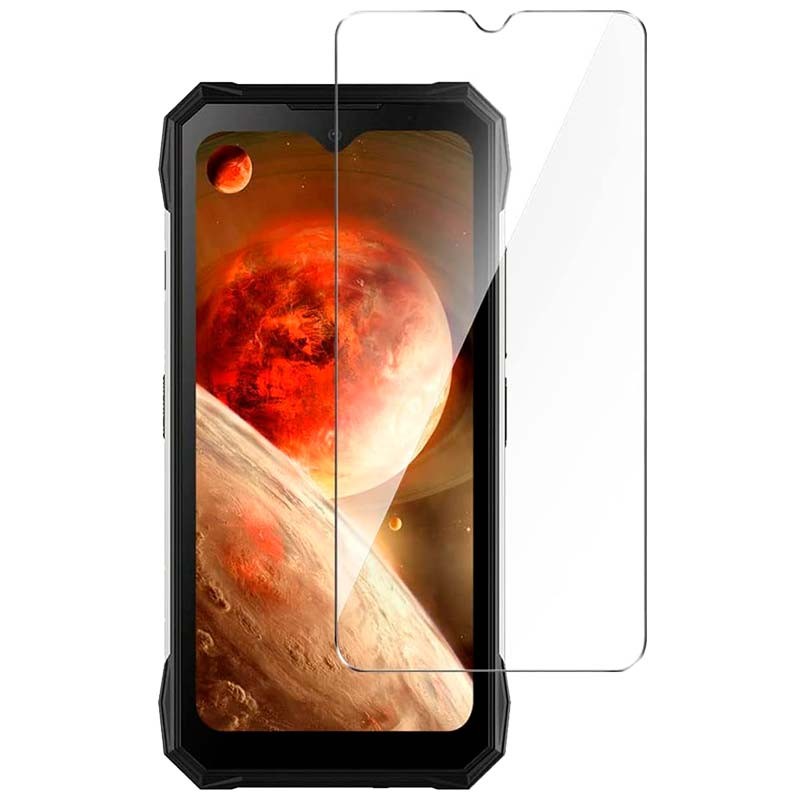 Protector de cristal templado Doogee S89 / S89 Pro - Ítem
