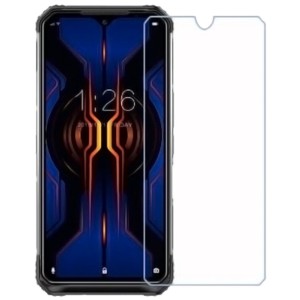 Protector de pantalla de cristal templado para Doogee S95 / S95 Pro