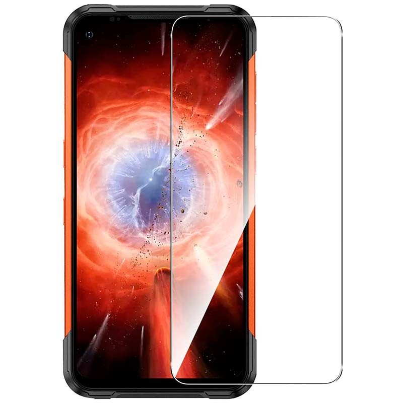 Protector de cristal templado Doogee S97 Pro - Ítem