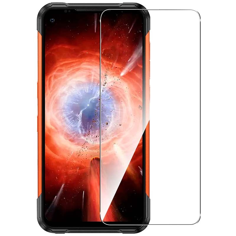 Protecteur d'écran en verre trempé Doogee S97 Pro - Ítem