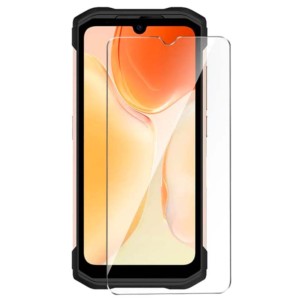 Protector de cristal templado Doogee S99