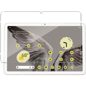 Película de vidro temperado para Google Pixel Tablet