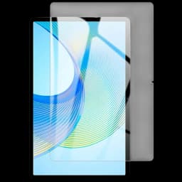 Protector de cristal templado para TCL TAB 10L Gen 4 