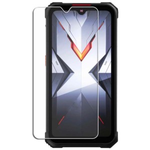 Protector de pantalla de cristal templado para Hotwav Cyber 9 Pro