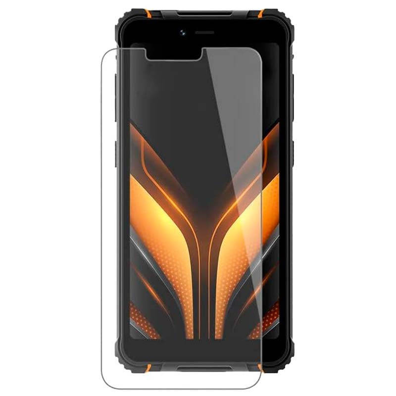 Protector de pantalla de cristal templado para Hotwav T5 Pro - Ítem
