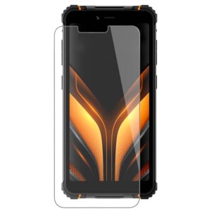 Protector de pantalla de cristal templado para Hotwav T5 Pro