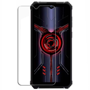 Protector de pantalla de cristal templado para Hotwav W10