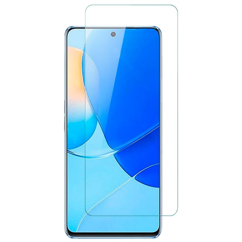 Protecteur d'écran en verre trempé Huawei Nova 9 SE - Ítem