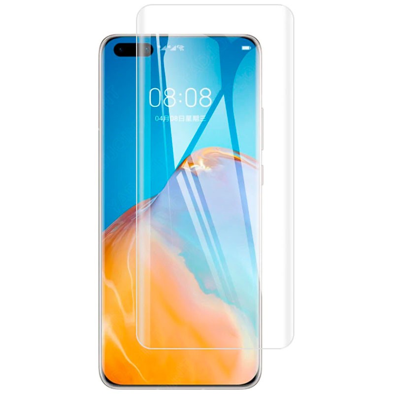 Buy Huawei P40 Pro Tempered Glass Screen Protector