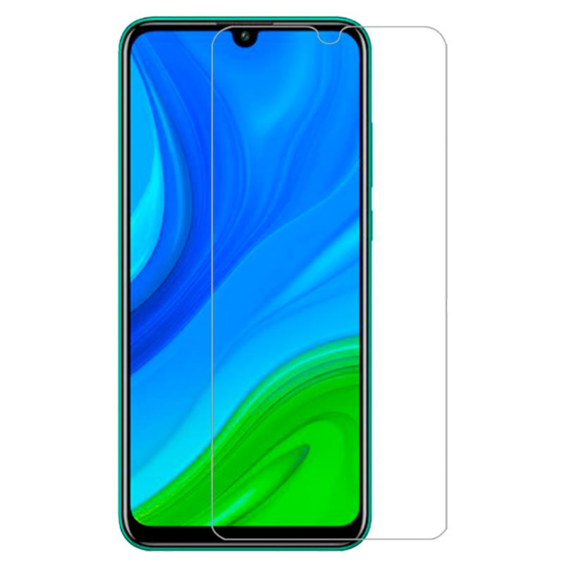 Protecteur d'écran en verre trempé pour Huawei P Smart 2020 - Ítem