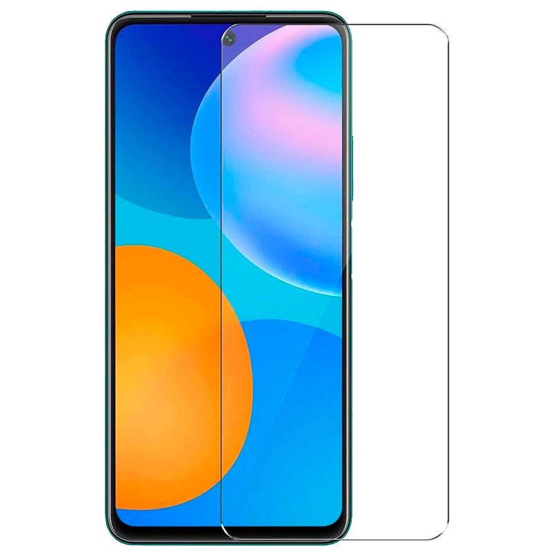 Protector de pantalla de cristal templado para Huawei P Smart 2021 - Ítem