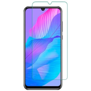 Protector de pantalla de cristal templado para Huawei P Smart S