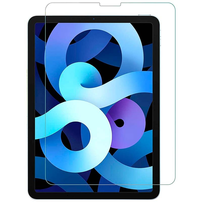 Protector de cristal templado Apple iPad Air 4 / iPad Air 2020 10.9 - Ítem