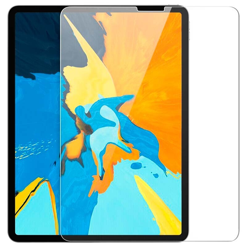 iPad Pro 2020 12.9 Tempered Glass Screen Protector