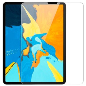 Protecteur en verre trempé pour iPad Pro 2020 12.9