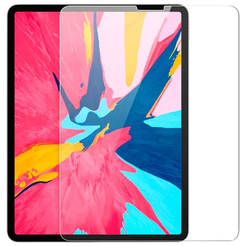 Protecteur en verre trempé pour iPad Pro 2020 / 2021 11 - Ítem