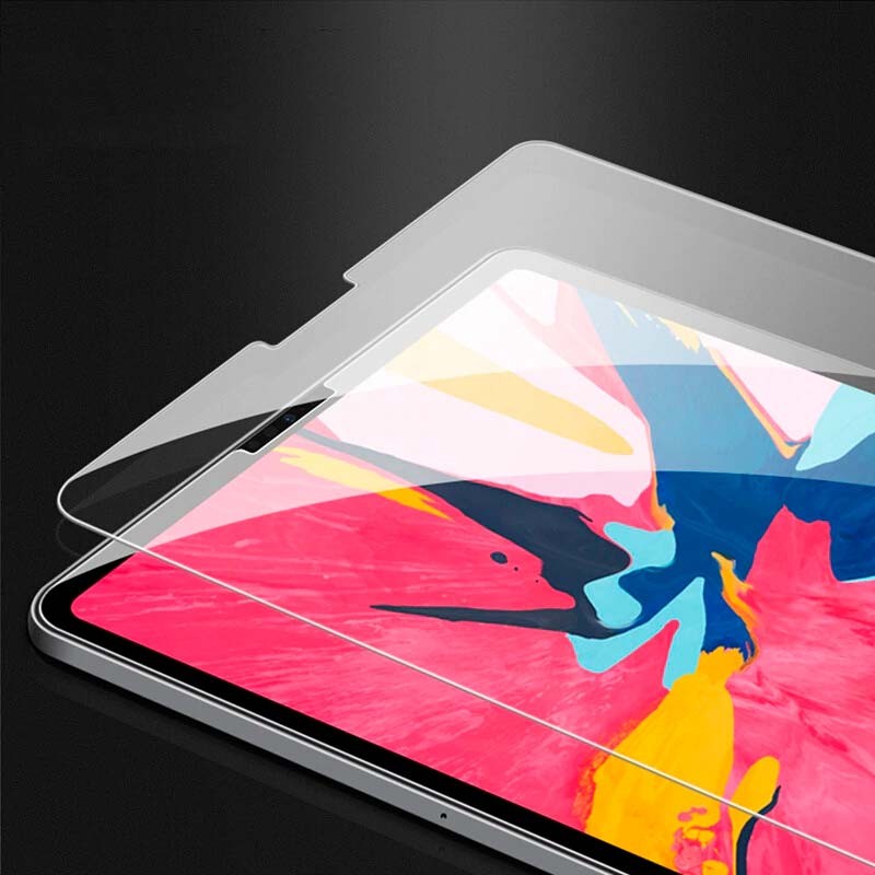 Protecteur en verre trempé pour iPad Pro 2020 / 2021 11 - Ítem1