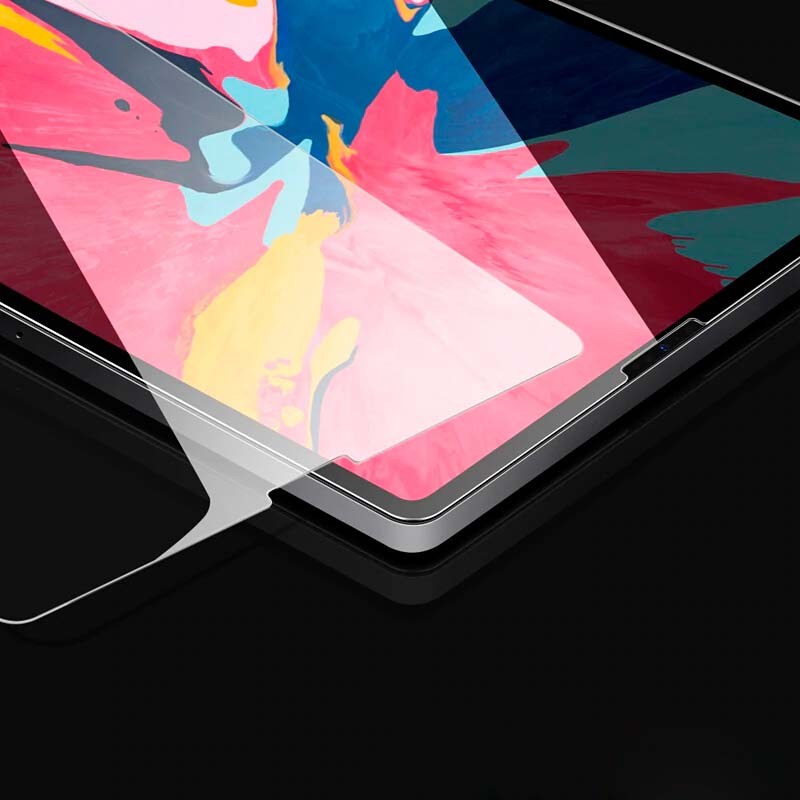 Protecteur en verre trempé pour iPad Pro 2020 / 2021 11 - Ítem2