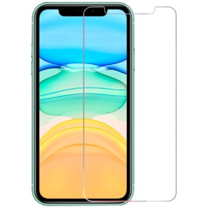 Protecteur d'écran en verre trempé pour iPhone 12 / iPhone 12 Pro