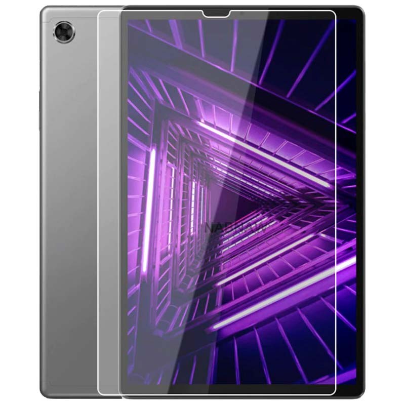 Acheter Protecteur en verre trempé Lenovo Tab M10 FHD Plus