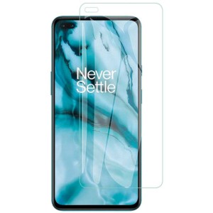 Protector de pantalla de cristal templado para Oneplus Nord