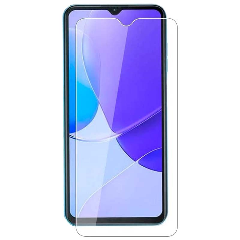 Protector de cristal templado Oukitel C32 - Ítem