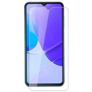 Protecteur d'écran en verre trempé Oukitel C31 / C31 Pro