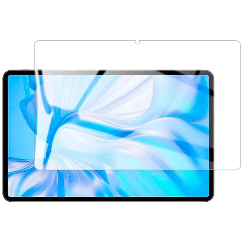 Protecteur en verre trempé pour Oukitel OT5S - Ítem