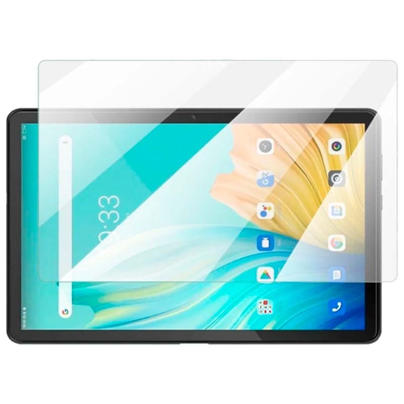 Protector de cristal templado para Oukitel OT6 - Ítem