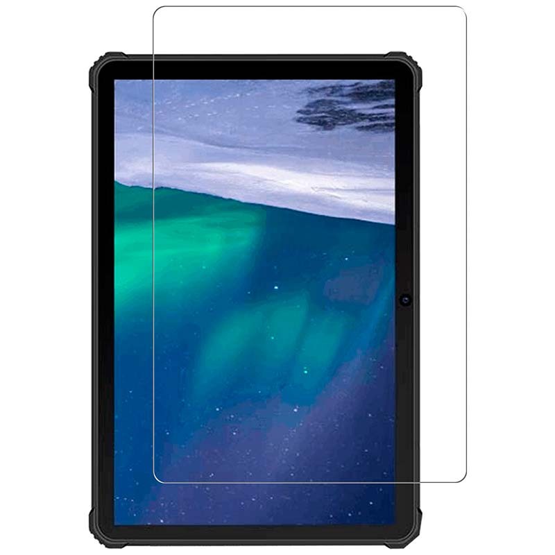 Protecteur en verre trempé Oukitel RT2 - Ítem